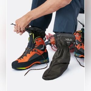 Rab Vapor Barrier Socks